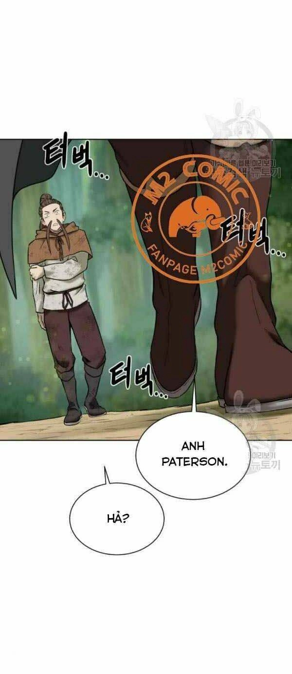 Cổ Vật Trong Hầm Tối Chapter 11 - 36