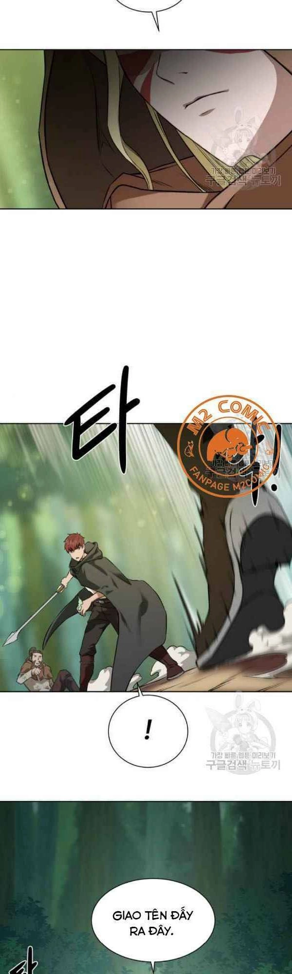 Cổ Vật Trong Hầm Tối Chapter 11 - 39