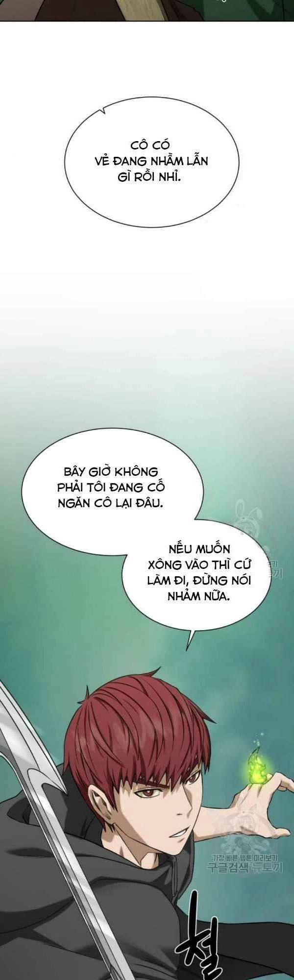 Cổ Vật Trong Hầm Tối Chapter 11 - 43