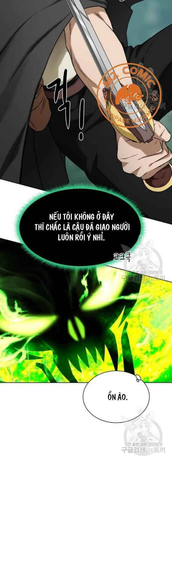 Cổ Vật Trong Hầm Tối Chapter 11 - 44