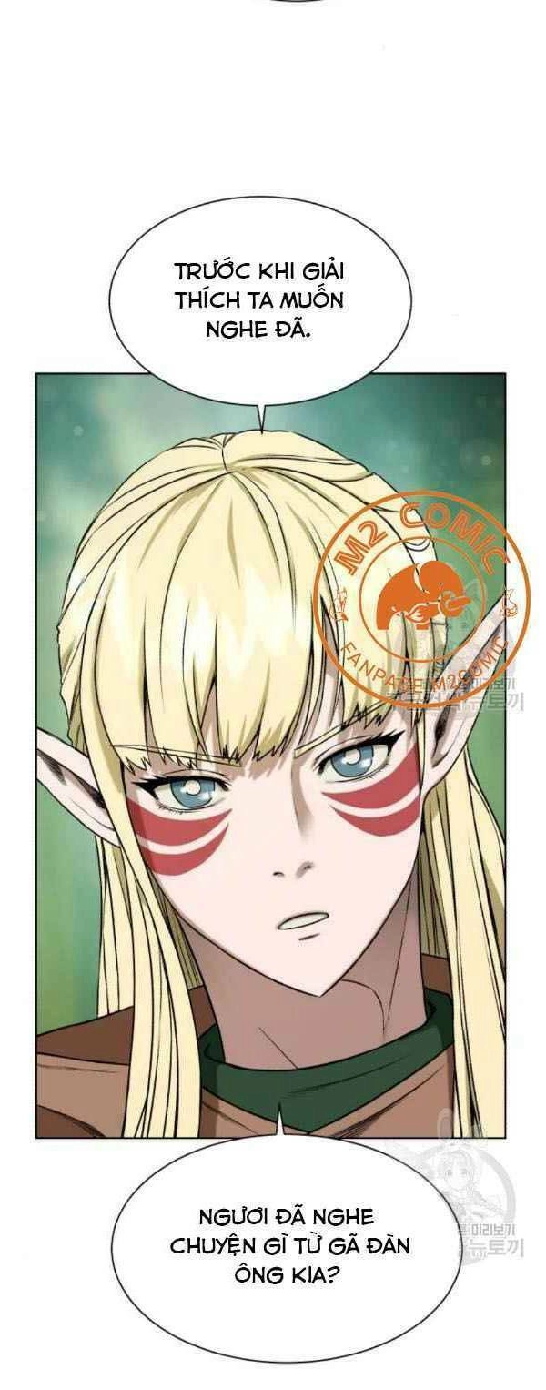 Cổ Vật Trong Hầm Tối Chapter 11 - 50