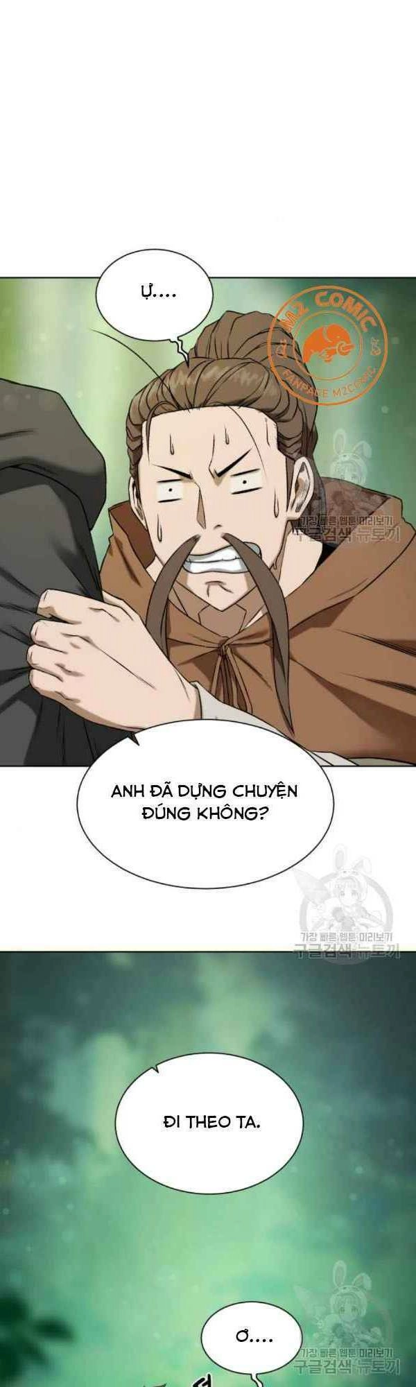 Cổ Vật Trong Hầm Tối Chapter 11 - 52