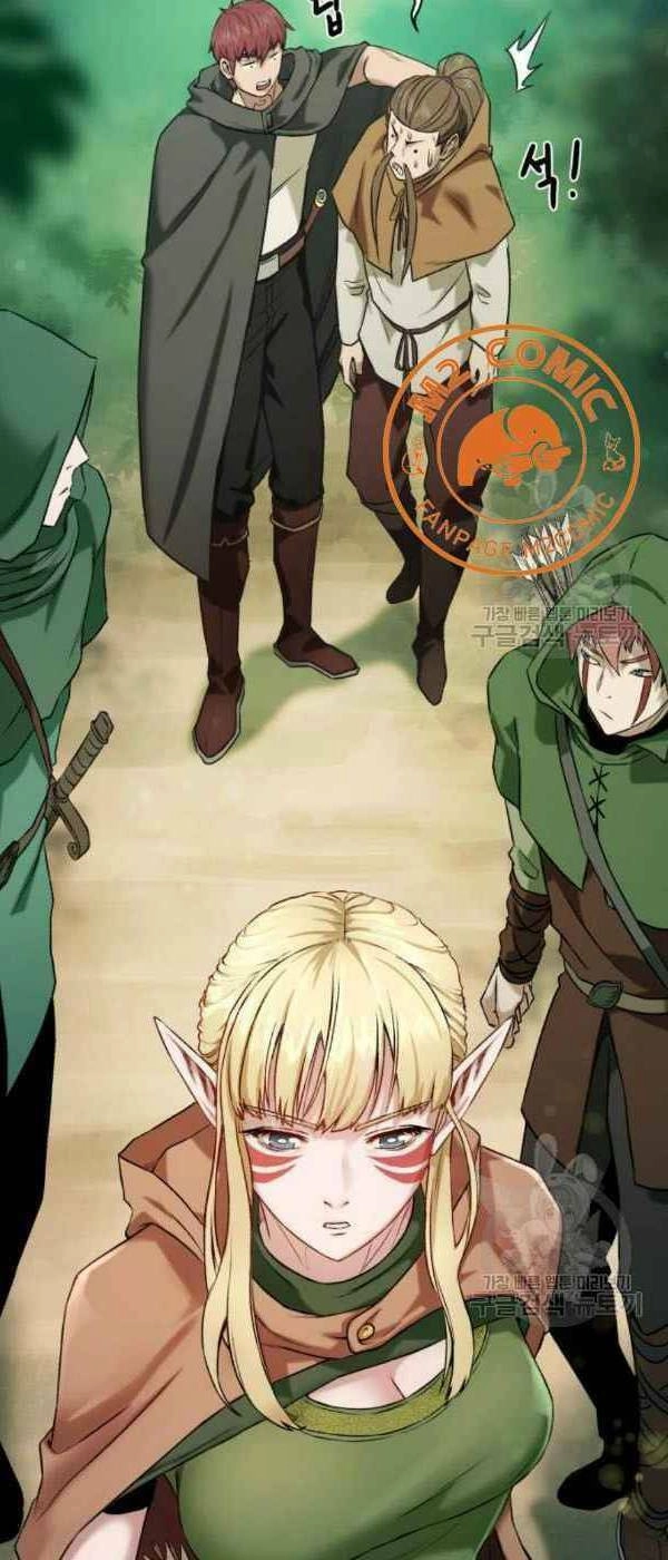 Cổ Vật Trong Hầm Tối Chapter 11 - 53