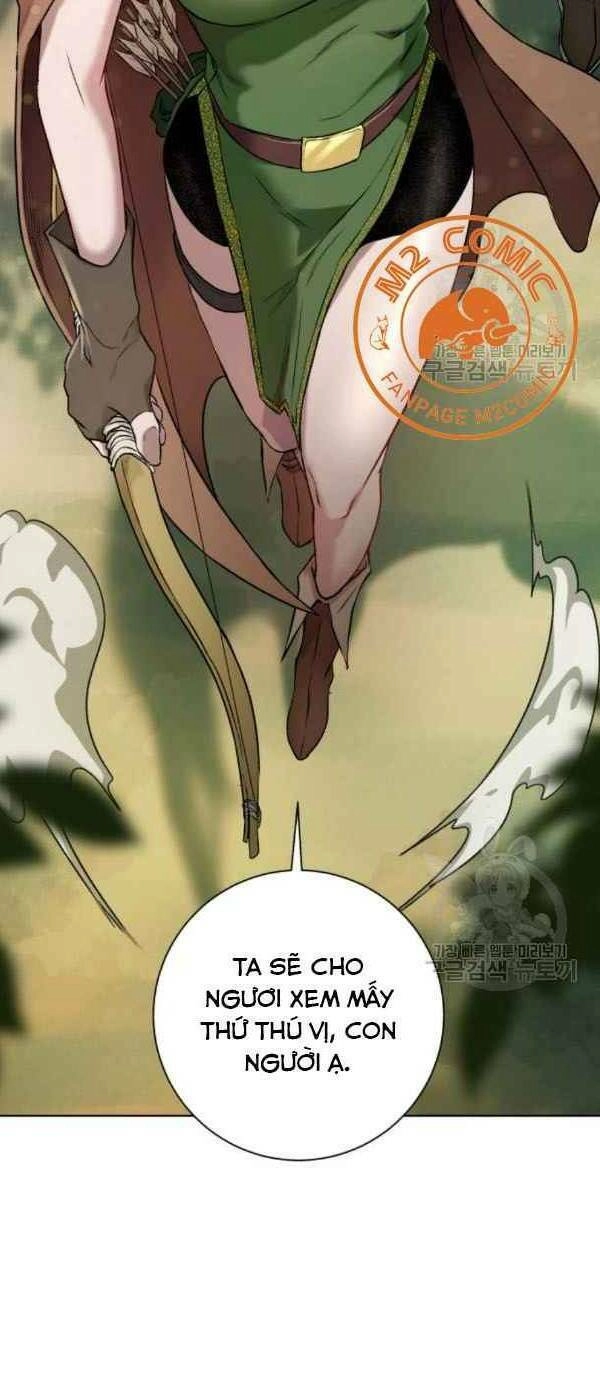 Cổ Vật Trong Hầm Tối Chapter 11 - 54