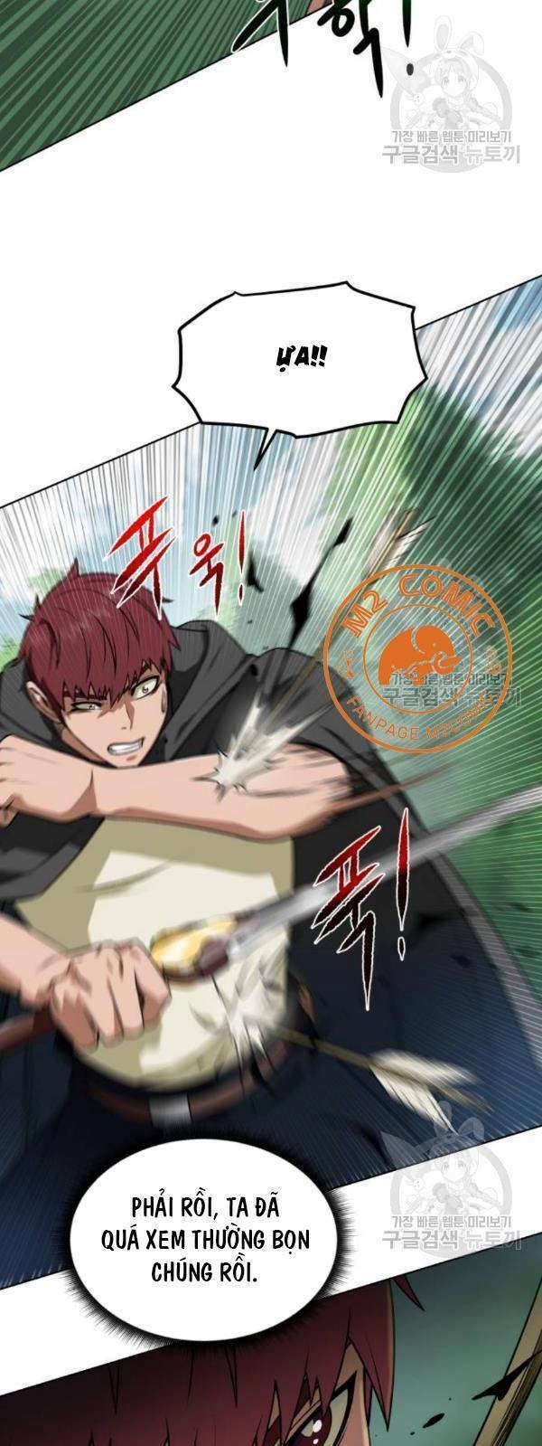 Cổ Vật Trong Hầm Tối Chapter 13 - 5