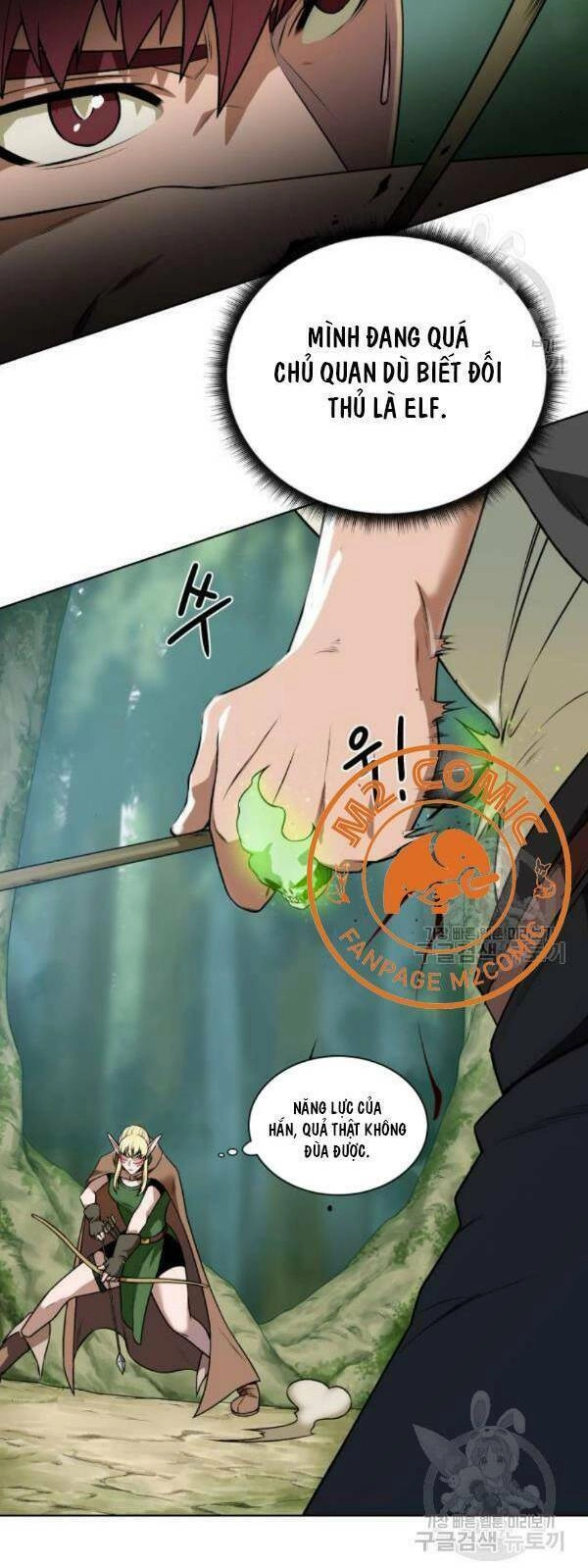 Cổ Vật Trong Hầm Tối Chapter 13 - 6