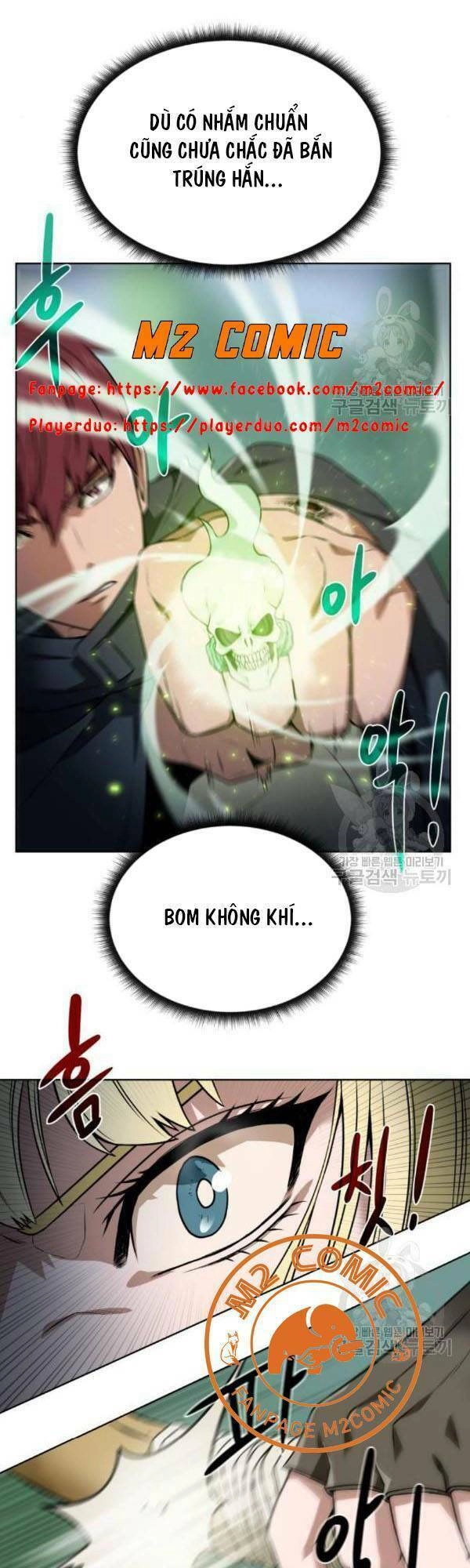 Cổ Vật Trong Hầm Tối Chapter 13 - 7