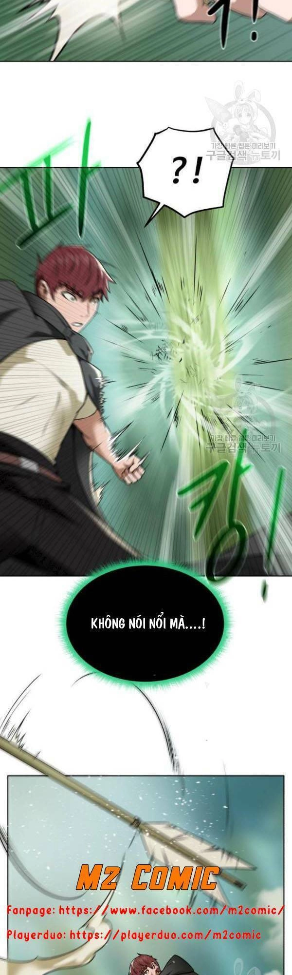 Cổ Vật Trong Hầm Tối Chapter 13 - 8