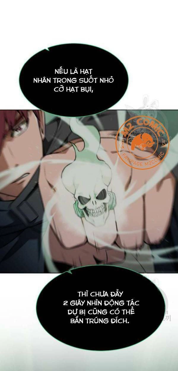 Cổ Vật Trong Hầm Tối Chapter 13 - 11