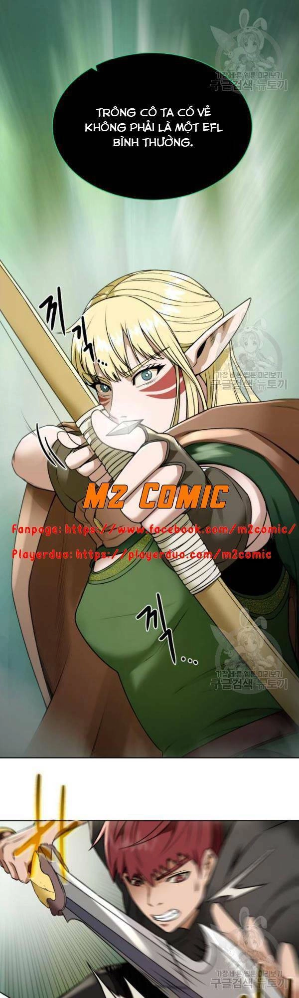 Cổ Vật Trong Hầm Tối Chapter 13 - 12