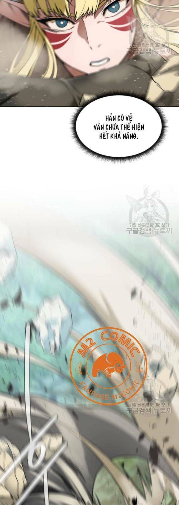 Cổ Vật Trong Hầm Tối Chapter 13 - 15