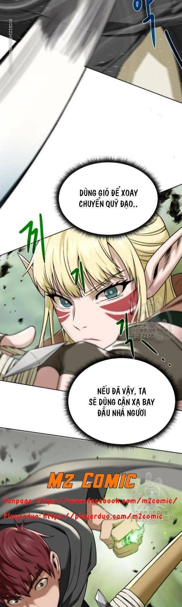 Cổ Vật Trong Hầm Tối Chapter 13 - 19