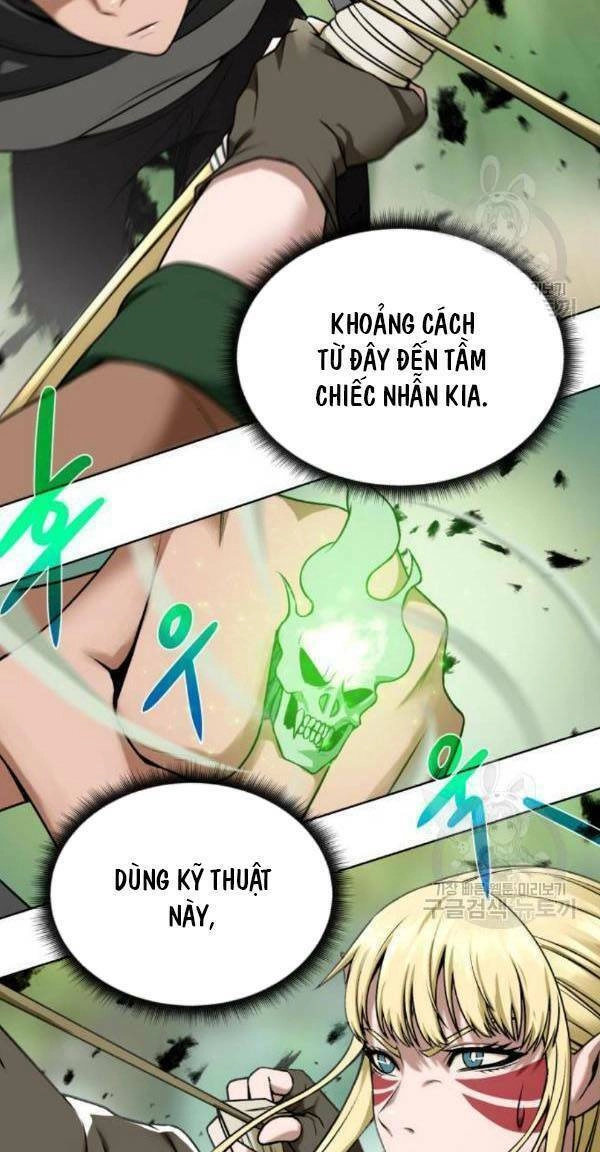 Cổ Vật Trong Hầm Tối Chapter 13 - 20