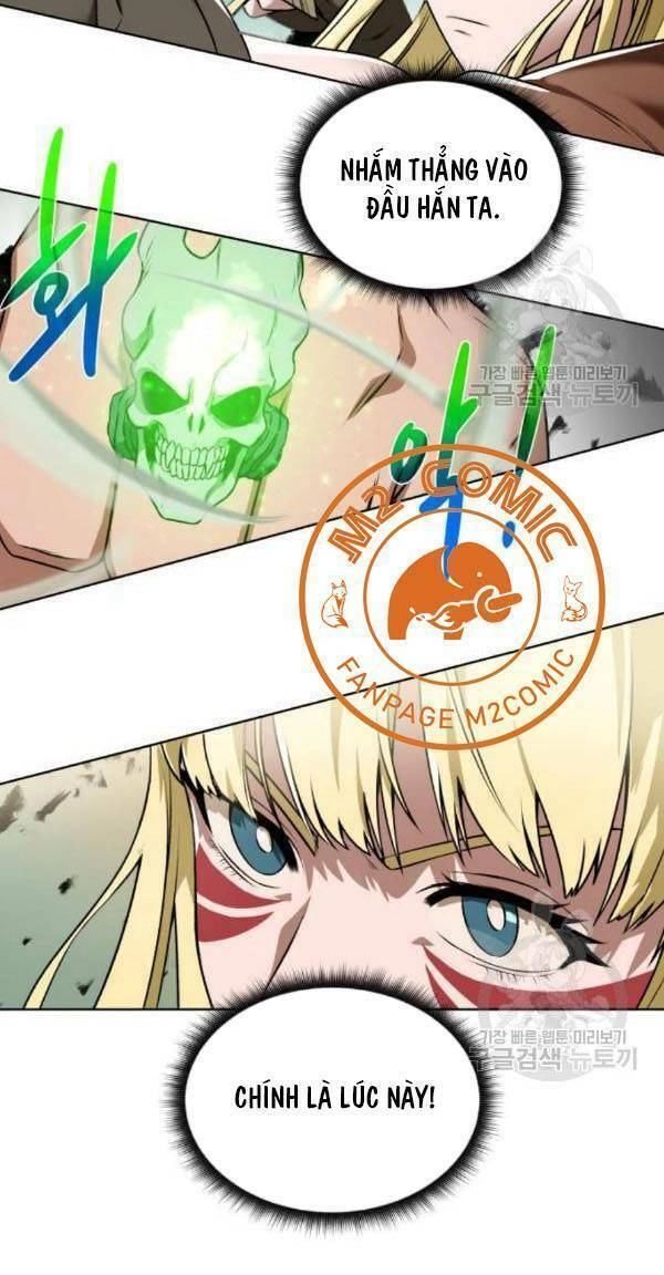 Cổ Vật Trong Hầm Tối Chapter 13 - 21