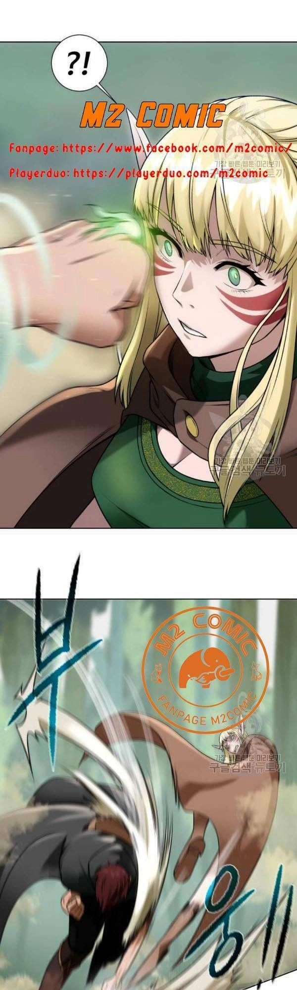 Cổ Vật Trong Hầm Tối Chapter 13 - 22