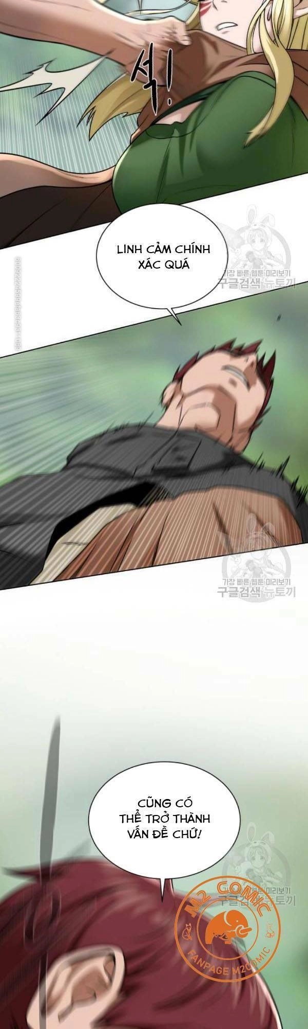 Cổ Vật Trong Hầm Tối Chapter 13 - 24