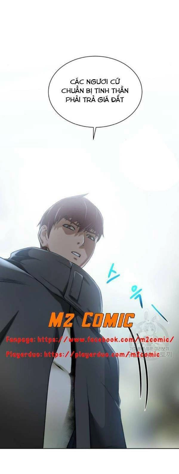 Cổ Vật Trong Hầm Tối Chapter 13 - 31