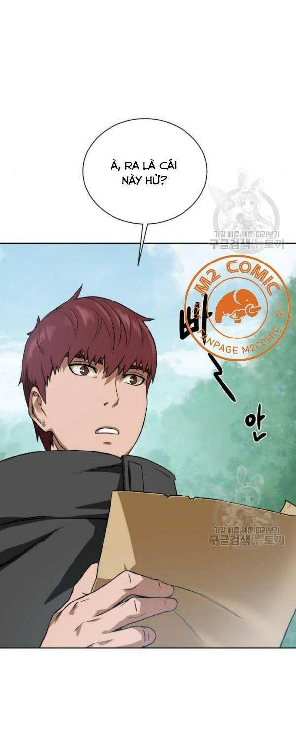 Cổ Vật Trong Hầm Tối Chapter 13 - 39