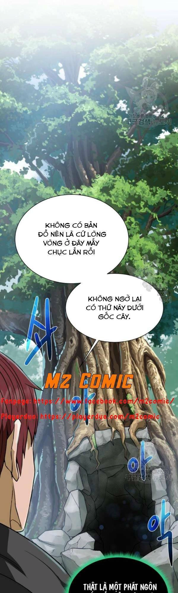 Cổ Vật Trong Hầm Tối Chapter 13 - 40