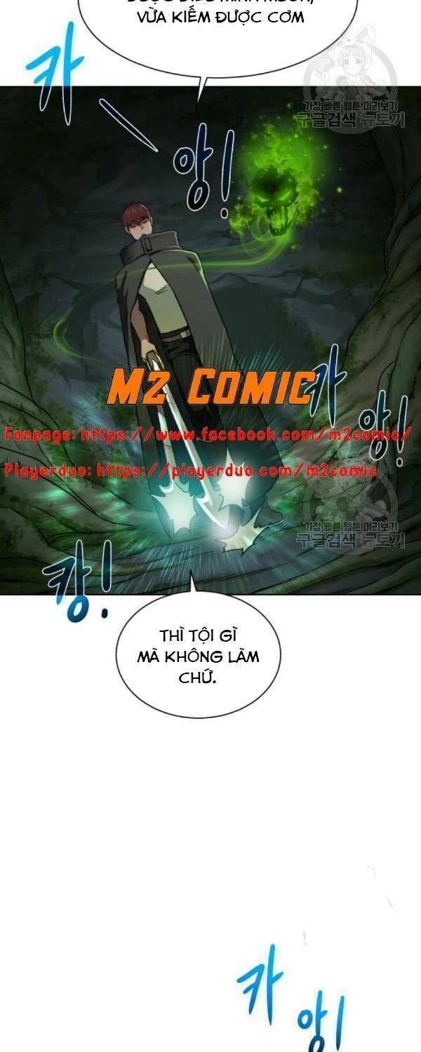 Cổ Vật Trong Hầm Tối Chapter 13 - 48