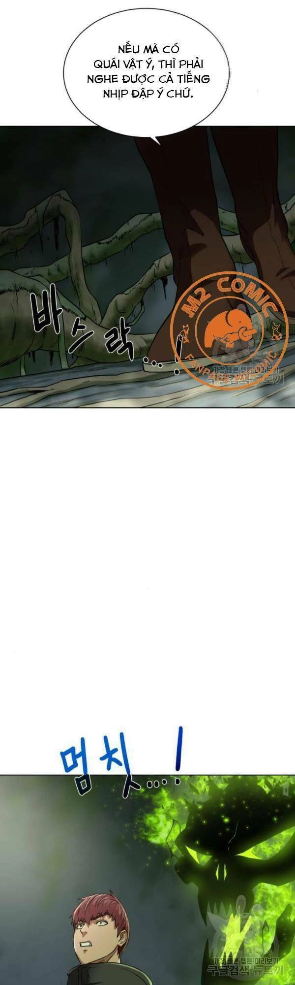 Cổ Vật Trong Hầm Tối Chapter 13 - 50