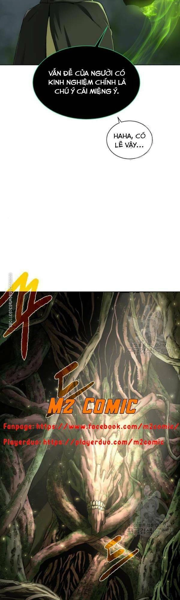 Cổ Vật Trong Hầm Tối Chapter 13 - 51