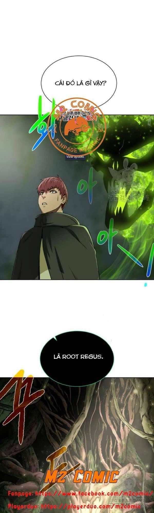 Cổ Vật Trong Hầm Tối Chapter 14 - 2