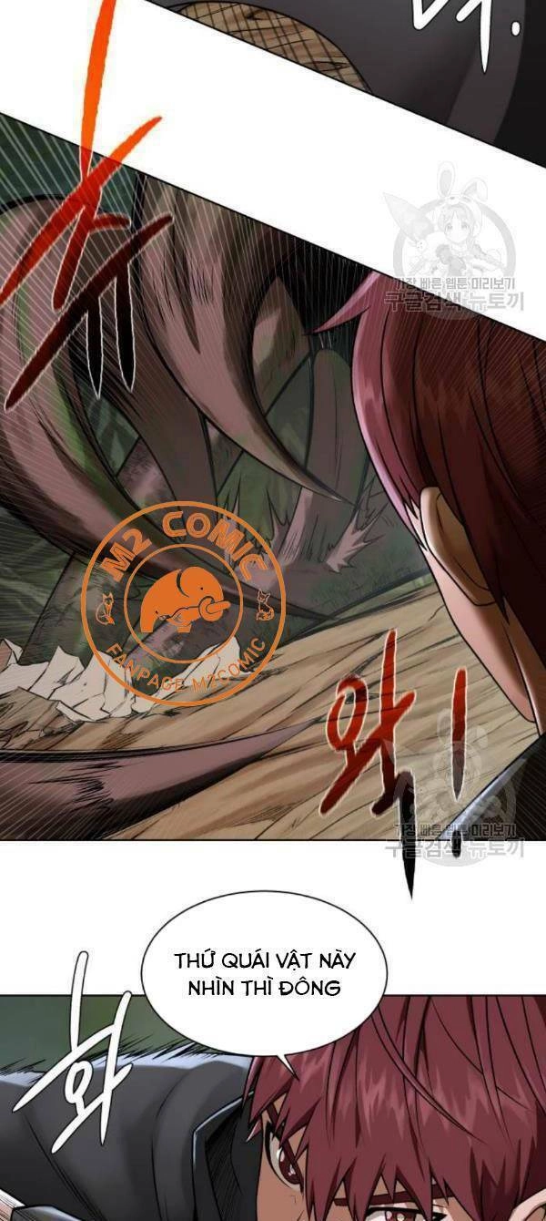 Cổ Vật Trong Hầm Tối Chapter 14 - 9