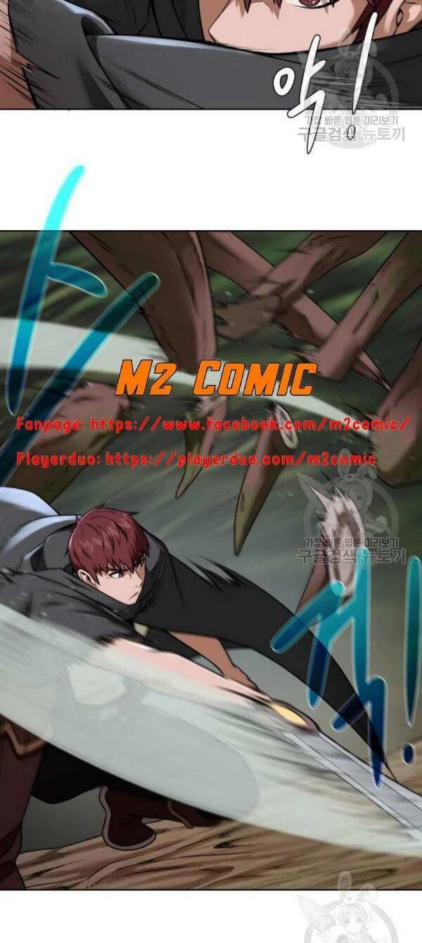 Cổ Vật Trong Hầm Tối Chapter 14 - 10