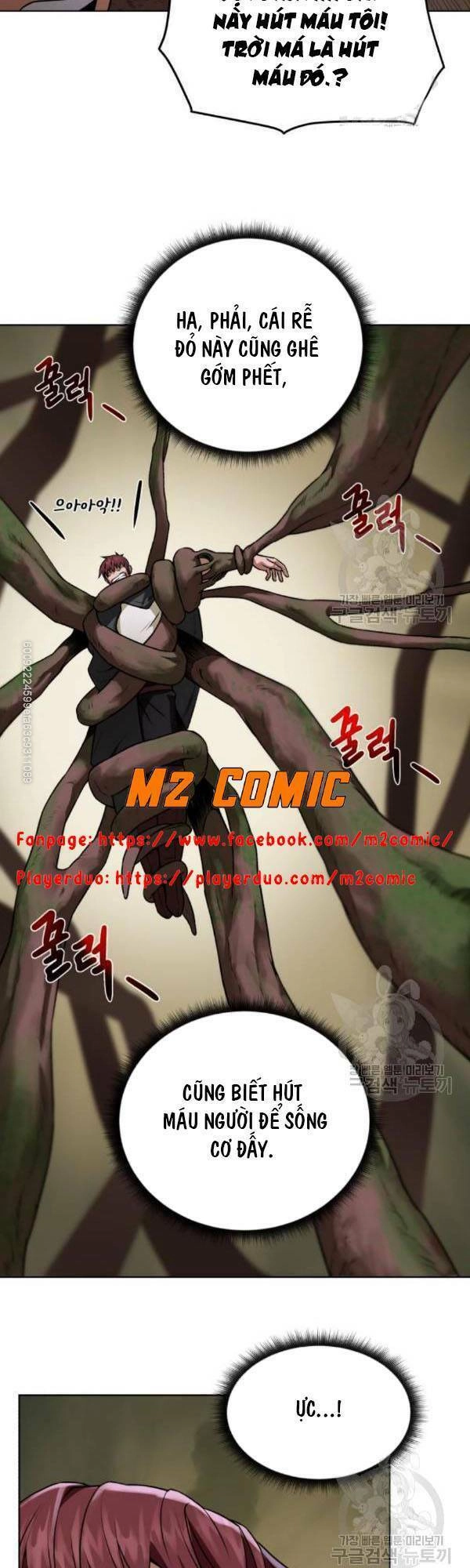 Cổ Vật Trong Hầm Tối Chapter 14 - 13