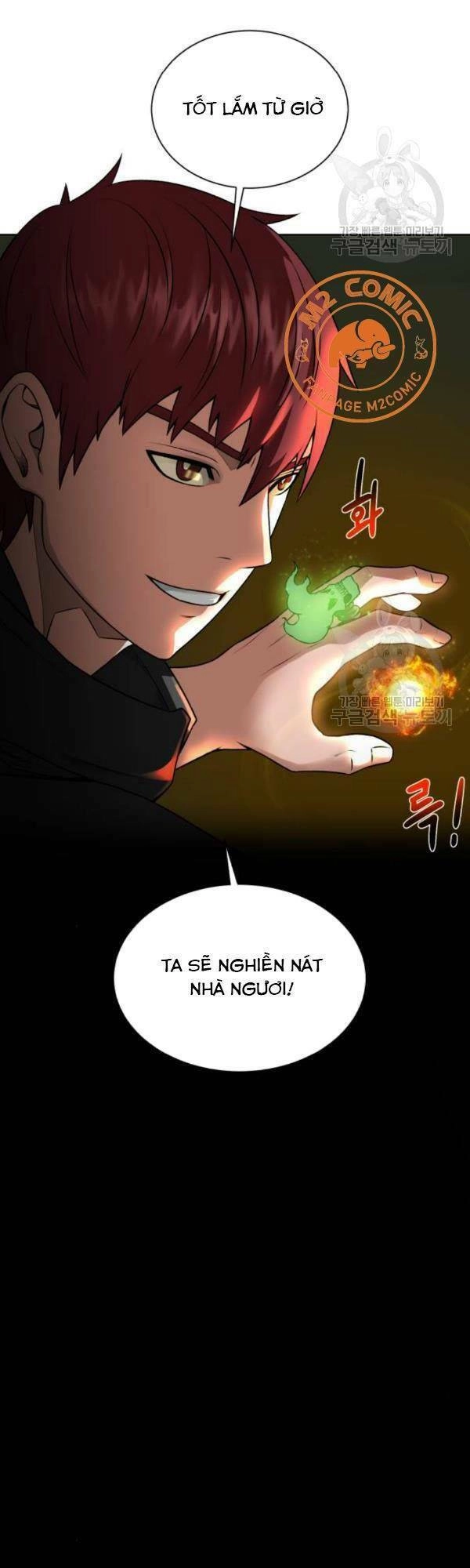 Cổ Vật Trong Hầm Tối Chapter 14 - 22