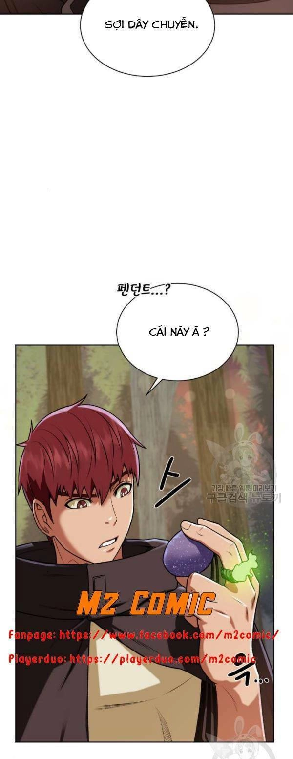 Cổ Vật Trong Hầm Tối Chapter 14 - 35