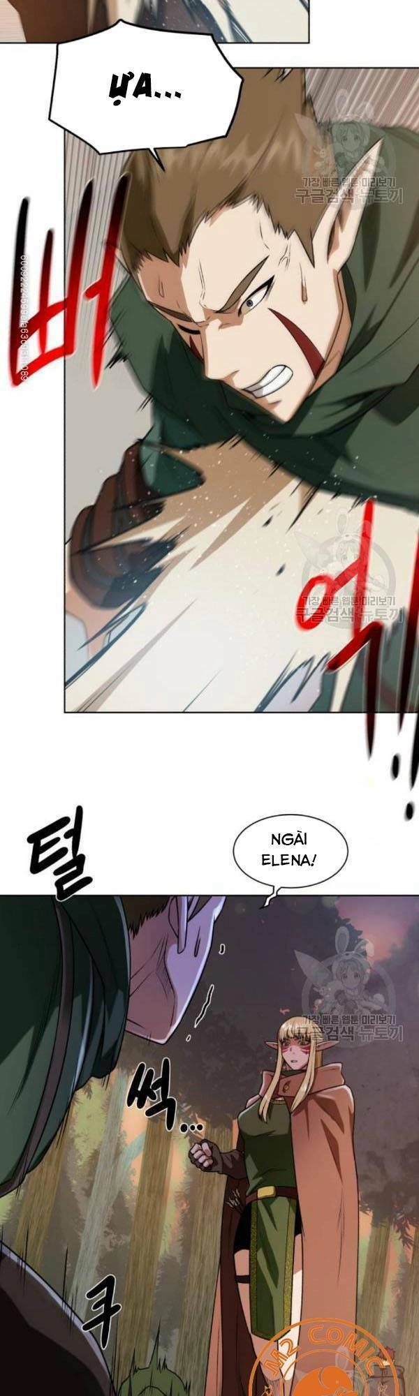 Cổ Vật Trong Hầm Tối Chapter 14 - 38