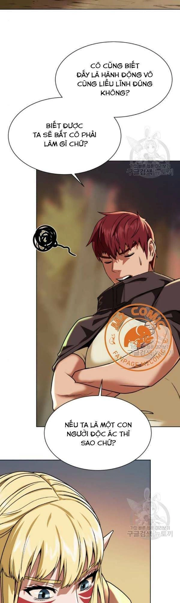 Cổ Vật Trong Hầm Tối Chapter 14 - 42