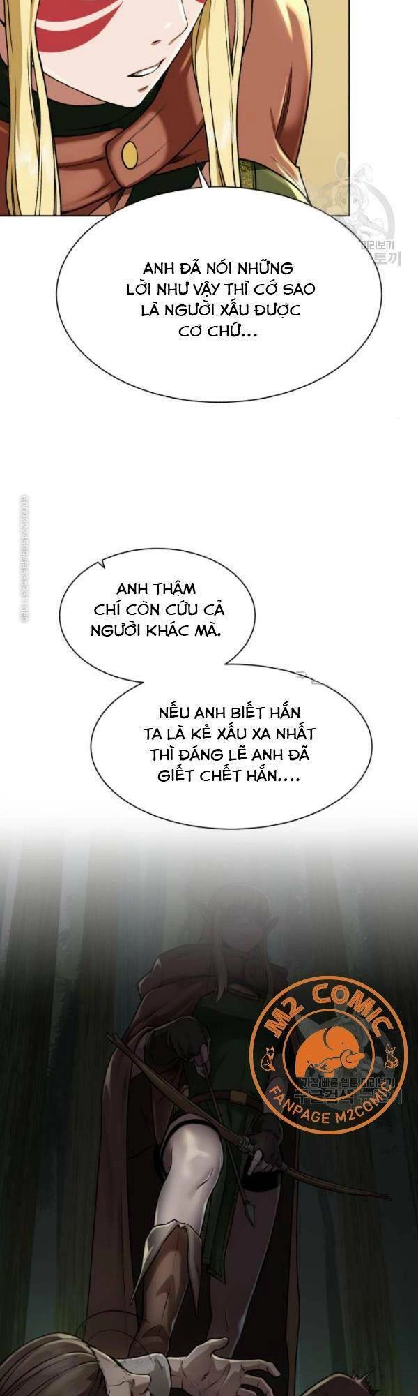 Cổ Vật Trong Hầm Tối Chapter 14 - 43