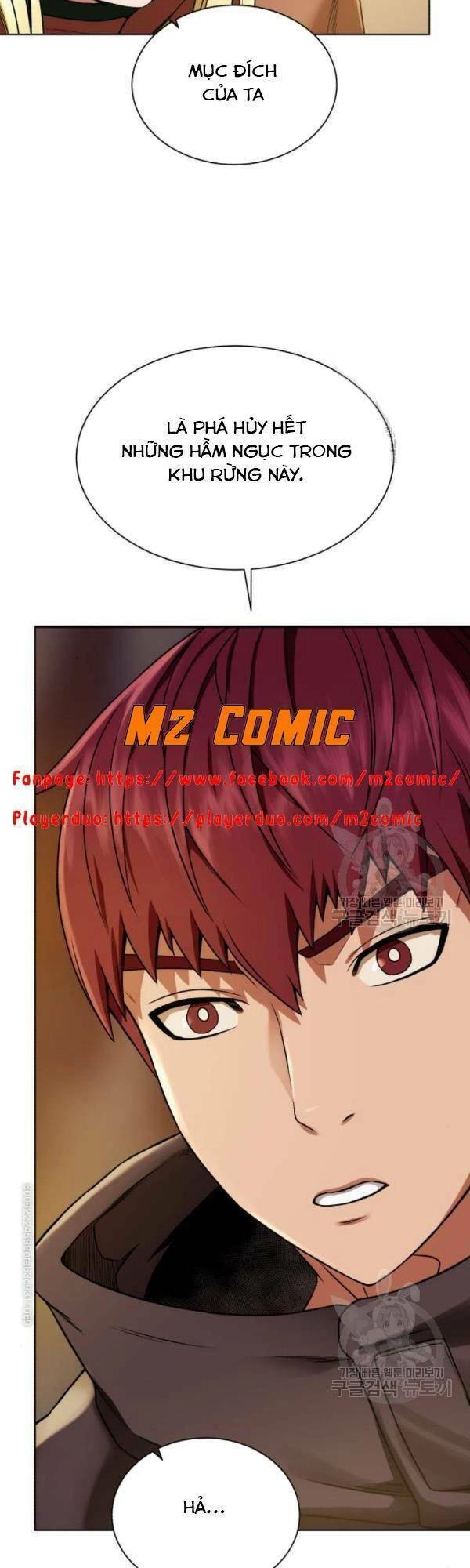 Cổ Vật Trong Hầm Tối Chapter 14 - 47