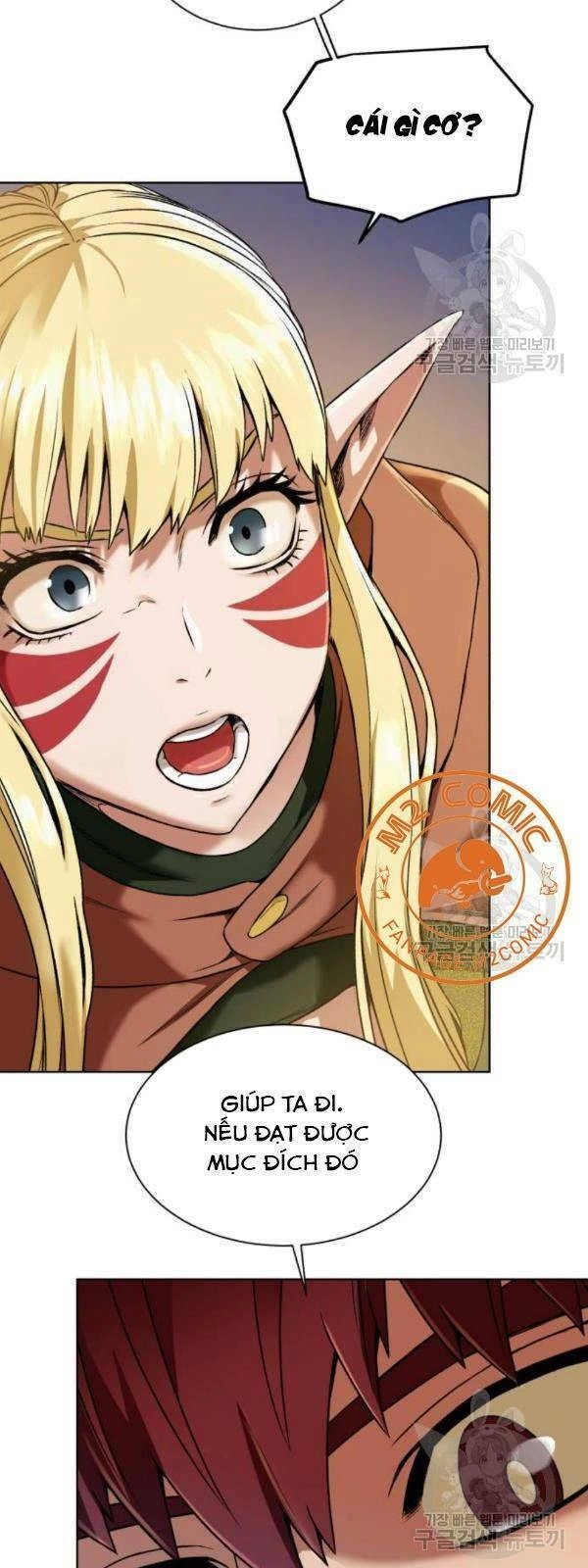 Cổ Vật Trong Hầm Tối Chapter 14 - 48