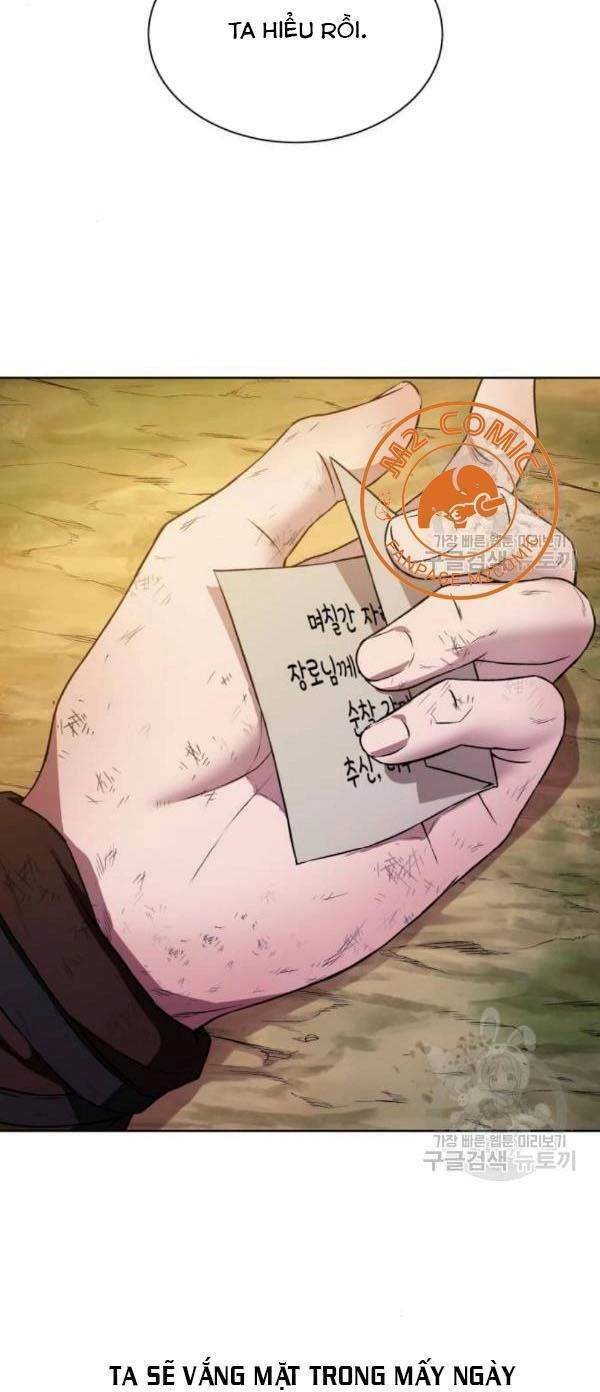 Cổ Vật Trong Hầm Tối Chapter 15 - 5