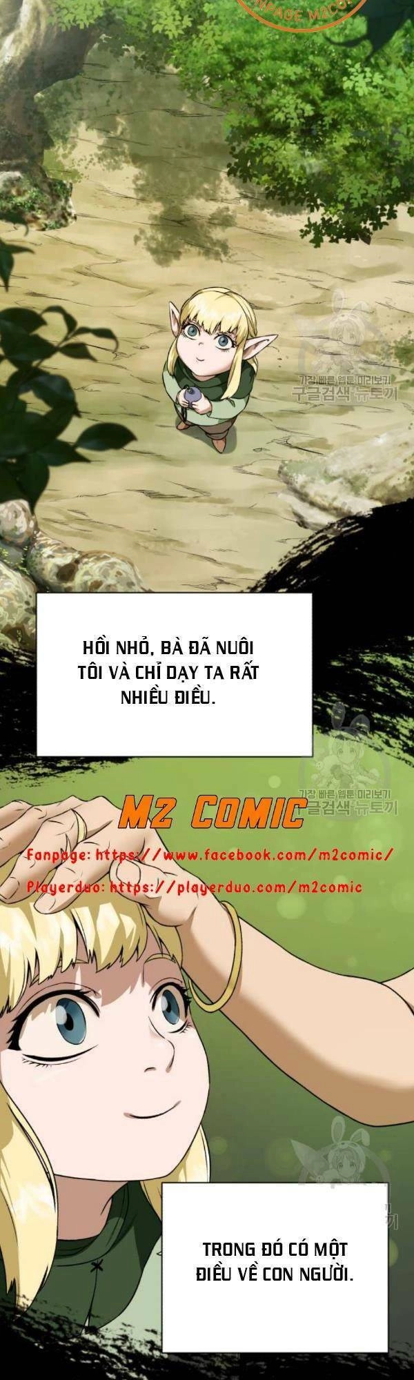 Cổ Vật Trong Hầm Tối Chapter 15 - 8