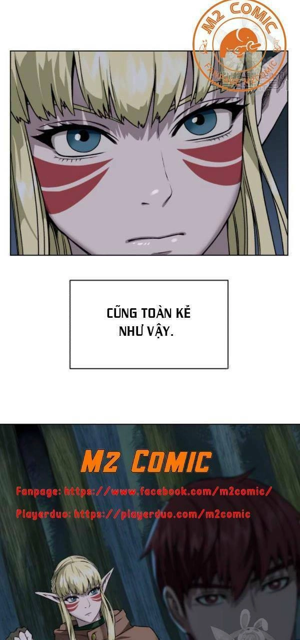 Cổ Vật Trong Hầm Tối Chapter 15 - 10