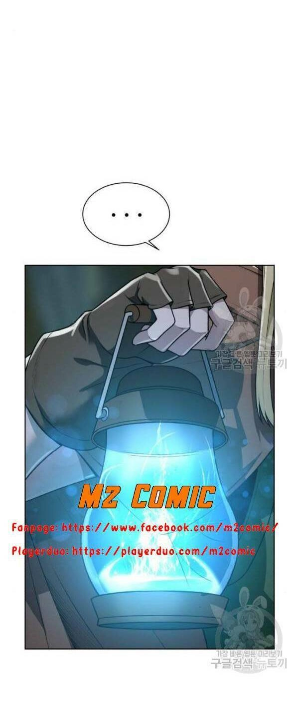 Cổ Vật Trong Hầm Tối Chapter 15 - 16