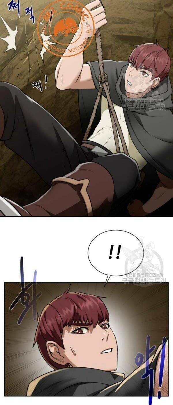 Cổ Vật Trong Hầm Tối Chapter 15 - 20