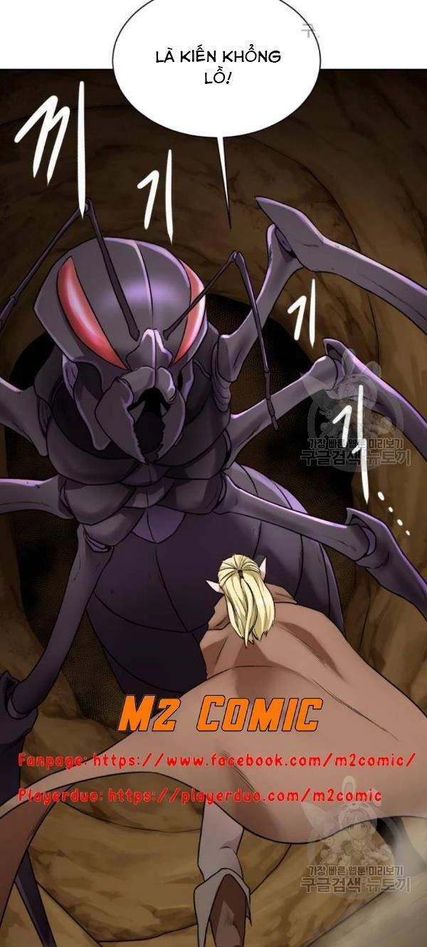 Cổ Vật Trong Hầm Tối Chapter 15 - 24