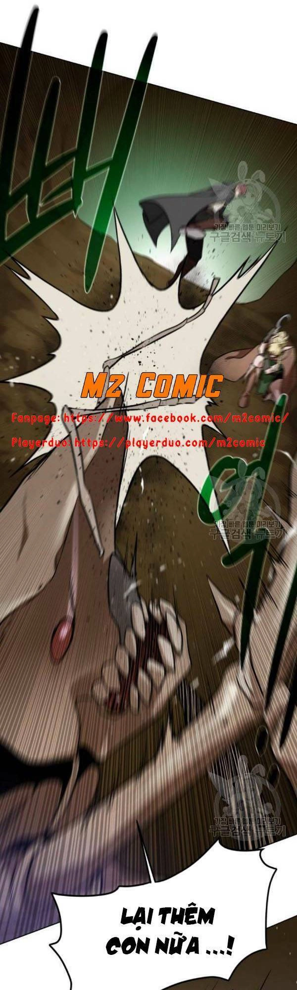 Cổ Vật Trong Hầm Tối Chapter 15 - 30