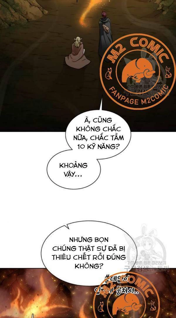 Cổ Vật Trong Hầm Tối Chapter 15 - 38