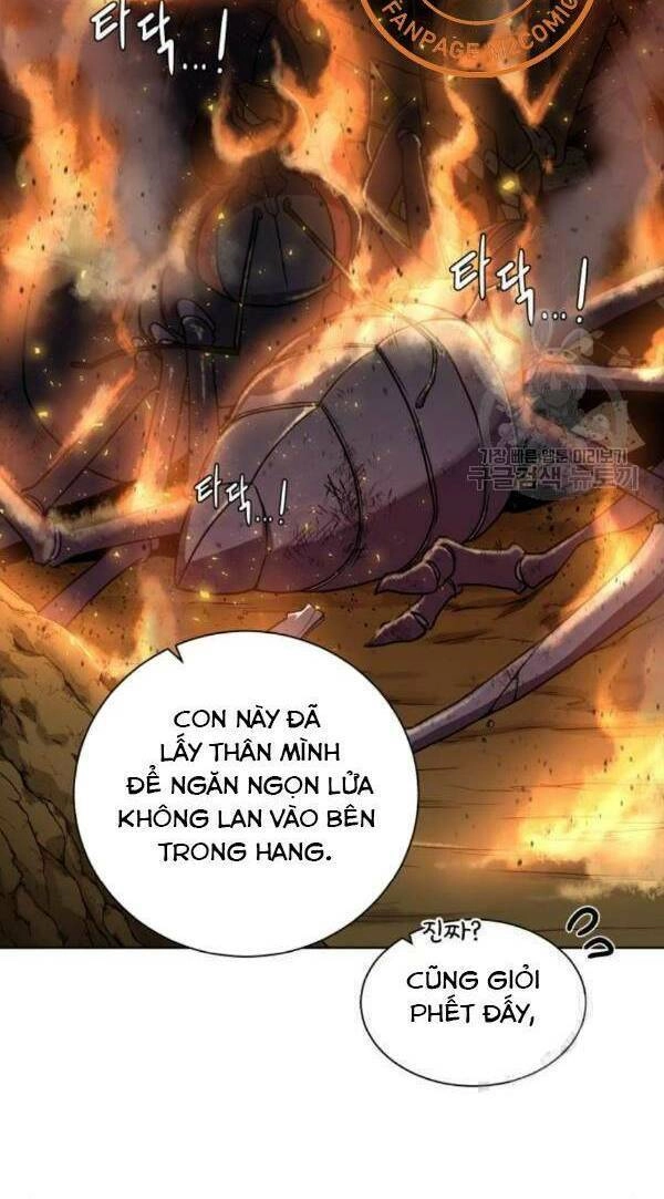 Cổ Vật Trong Hầm Tối Chapter 15 - 39