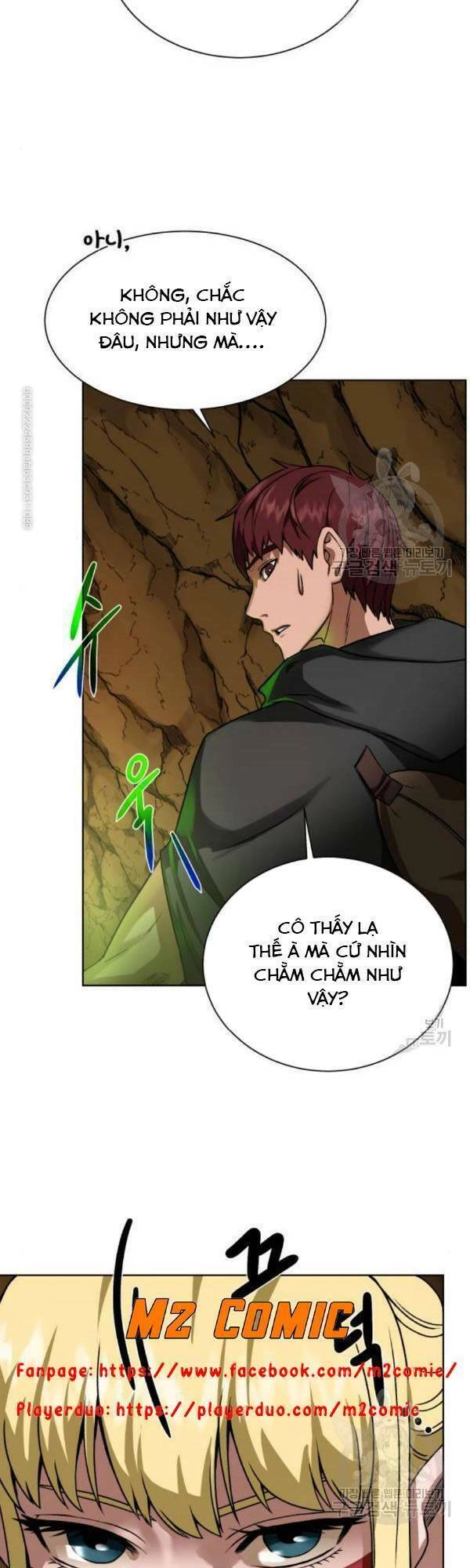 Cổ Vật Trong Hầm Tối Chapter 15 - 42