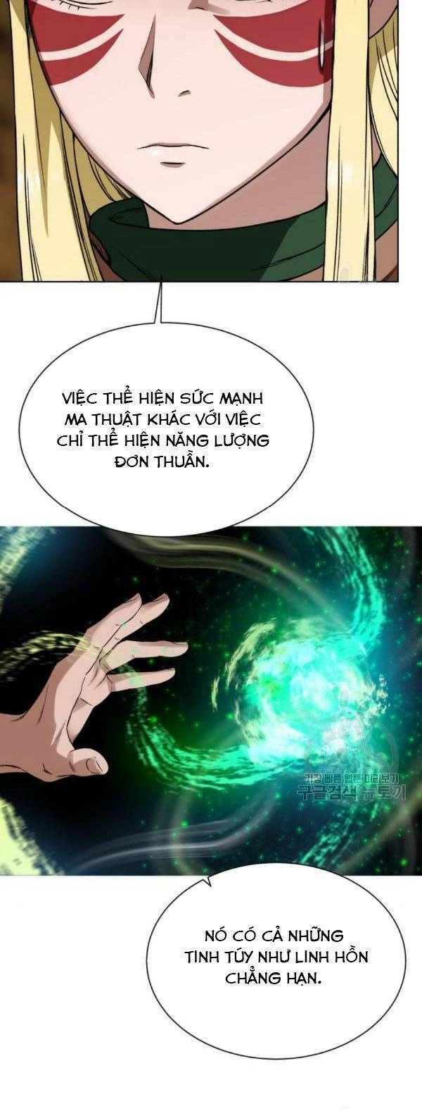 Cổ Vật Trong Hầm Tối Chapter 15 - 43