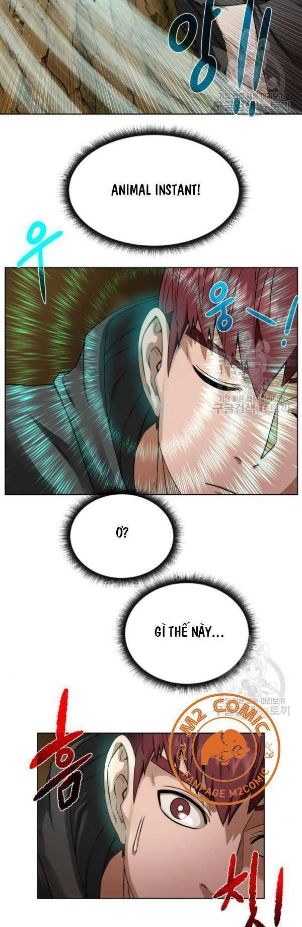 Cổ Vật Trong Hầm Tối Chapter 15 - 49