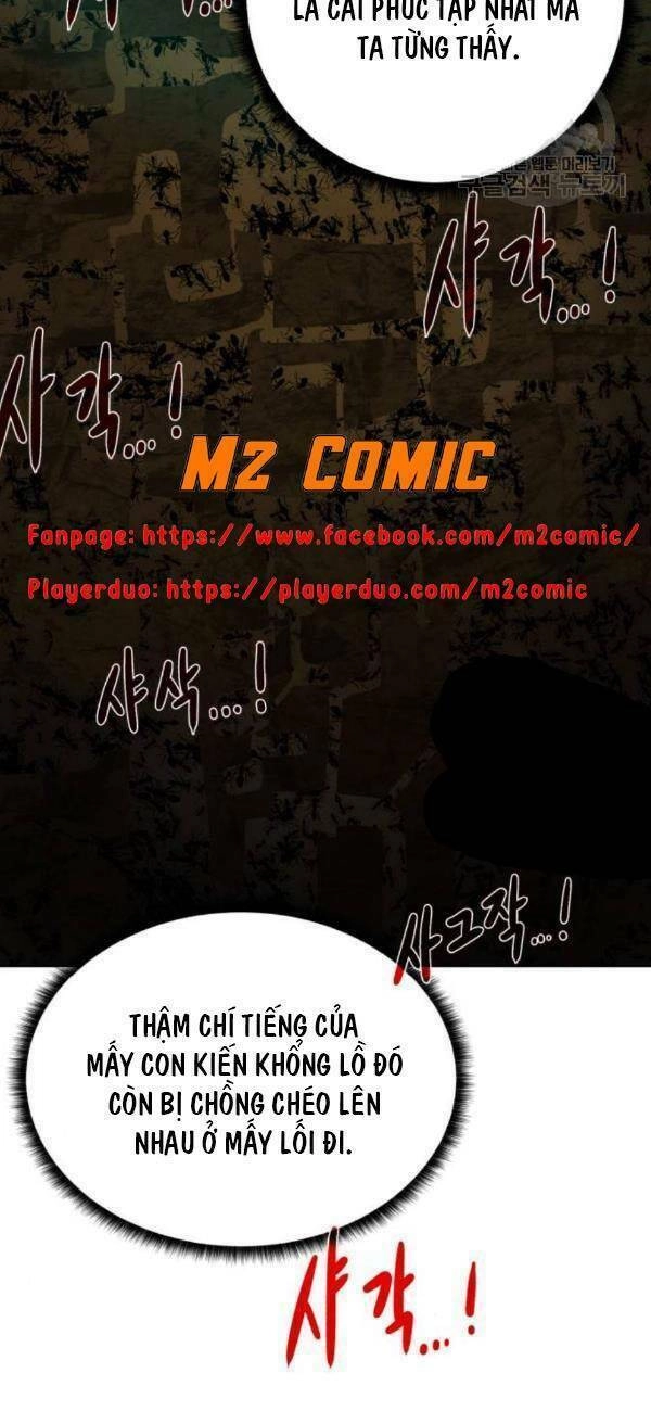 Cổ Vật Trong Hầm Tối Chapter 16 - 5